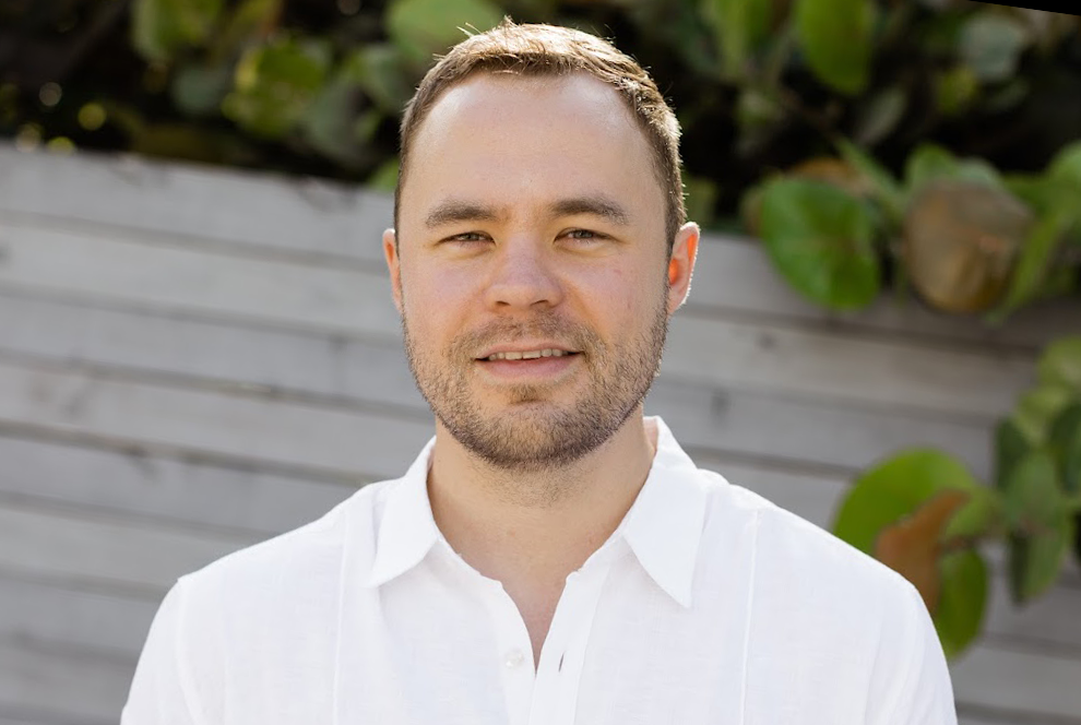 Photo of David Gengler